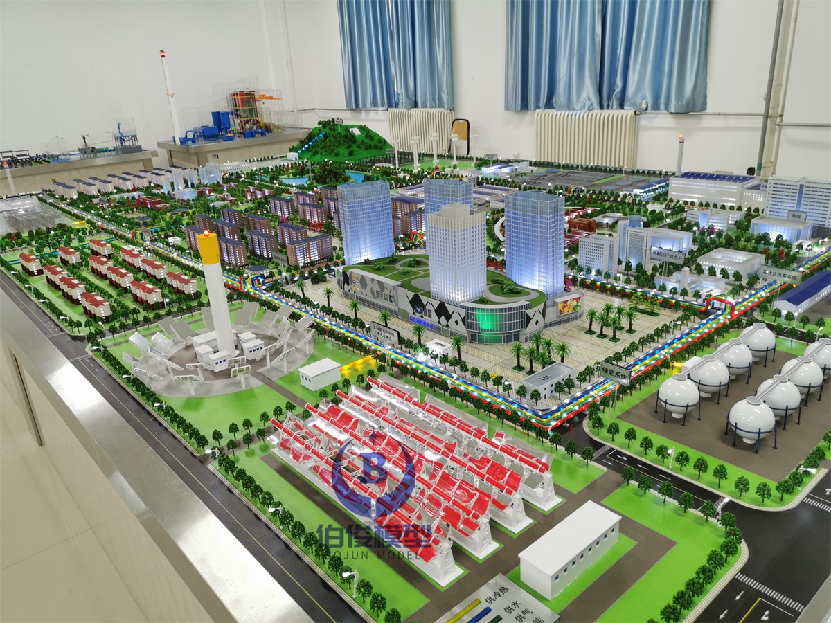 綜合能源總系統(tǒng)設(shè)備 綜合能源總系統(tǒng)設(shè)備