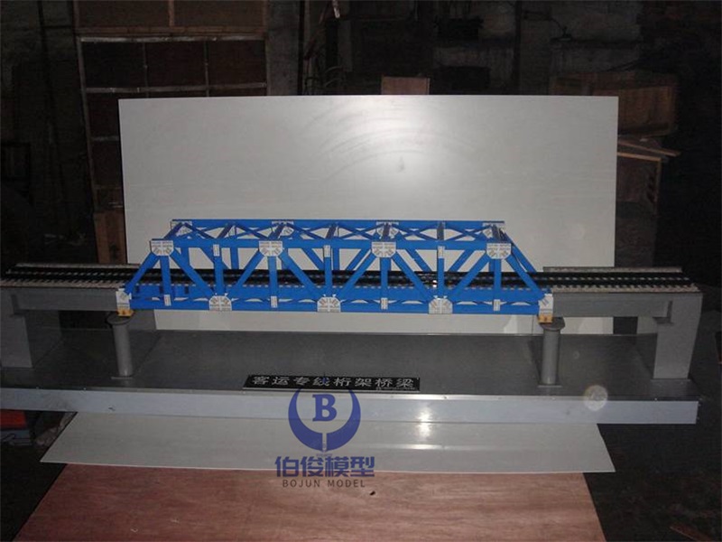 客運專線桁架橋梁 客運專線桁架橋梁